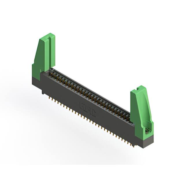 395-060-556-588 EDAC Inc.  Edgeboard Connectors